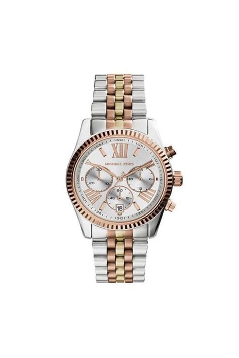 michael kors gri saat|Michael Kors.